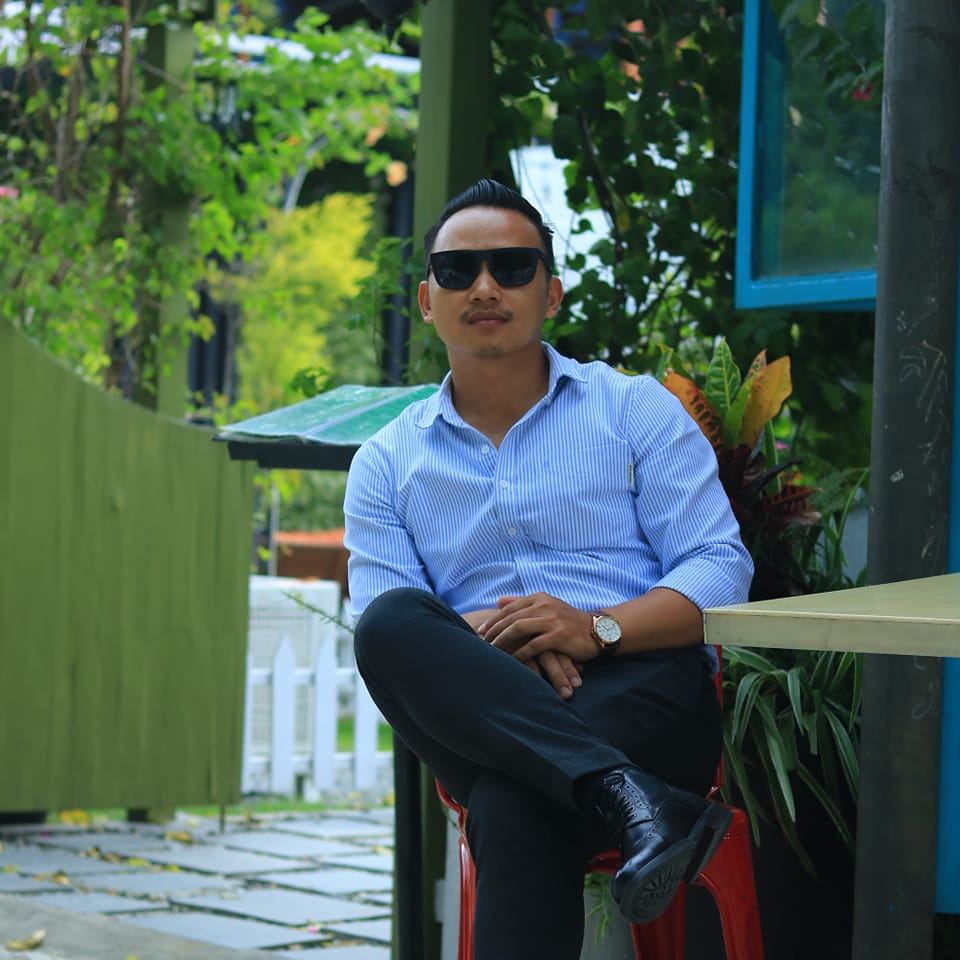 client image ganesh gurung